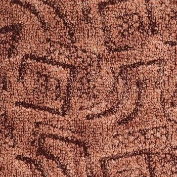 Koberec AKCE: 420x275 cm Metrážový koberec Bella Marbella 44, šíře, hnědá, filc, ložnice, ITC - 1 rok na vrácení + DOPRAVA ZDARMA k Vám i zpět