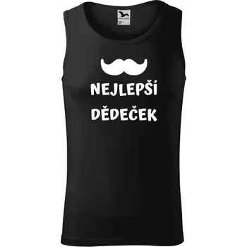 Pánské tílko Pánské tílko Nejlepší dědeček