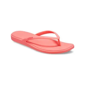 Pánská obuv Žabky Crocs Miami Flip 211435 Růžová 42_43