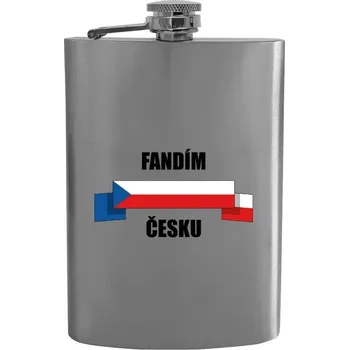 Placatka Placatka Fandím Česku