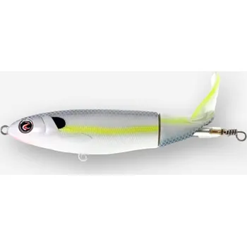 RIVER2SEA Nástraha Whopper Plopper 11 cm I Know It MODRÁ