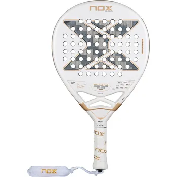 Sport NOX Raketa na padel AT10 Genius 12K Alum Xtrem Agustín Tapia