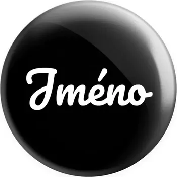 Placka Vlastní jméno