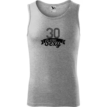 Pánské tílko Pánské tílko Stále sexy