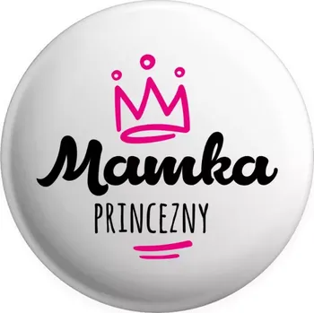 Placka Mamka princezny