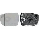 Sklo do zrcátka, vnější zrcátko VAN WEZEL 2773835