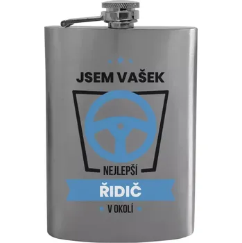 Placatka Placatka Nejlepší v okolí - řidič