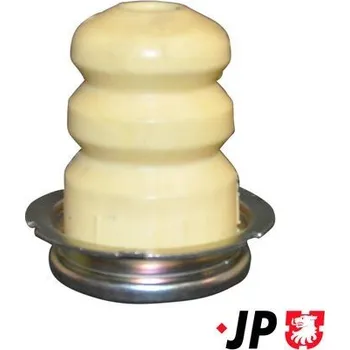 Zarážka, odpružení JP GROUP 1152604400