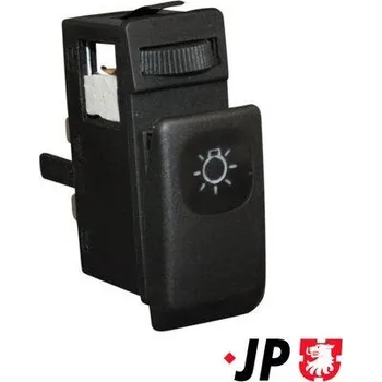 Autoelektrika Spínač, hlavní světlo JP GROUP 1196100200