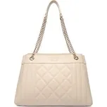 Nine West Kabelka EO-Lafayette Luxe-LDA8706 Écru ALL