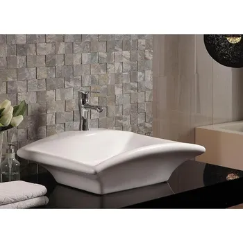 Umyvadlo Umyvadlo na desku Estera 60 1/O