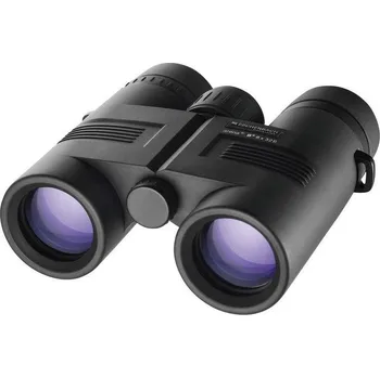 Dalekohled Eschenbach dalekohled Arena D plus 8x32 B 8 x 32 mm Dachkant černá (gumovaná) 4254832