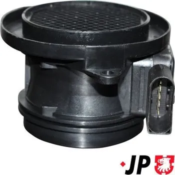 Autoelektrika Snímač množství protékajícího vzduchu JP GROUP 1393900700