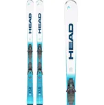 HEAD Worldcup Rebels E-XSR + PR 11 GW…