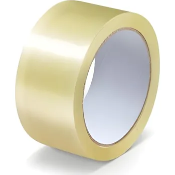 Lepící páska Napro 48 mm x 66 m - transparentní (48x66TR)