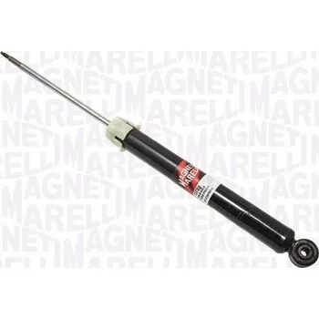 Auto-moto Tlumič pérování MAGNETI MARELLI 1372G