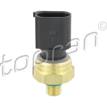 Čidlo automobilu Snímač, tlak paliva TOPRAN 622 519