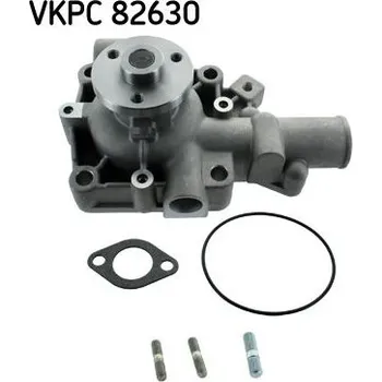 Chladič motoru Vodní čerpadlo, chlazení motoru SKF VKPC 82630