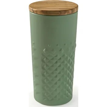 Dóza na potraviny Světle zelená chladicí nádoba 420 ml SIGNATURE 001 - LIBBEY (nová)