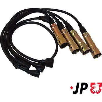 Autoelektrika Sada kabelů pro zapalování JP GROUP 1192000410