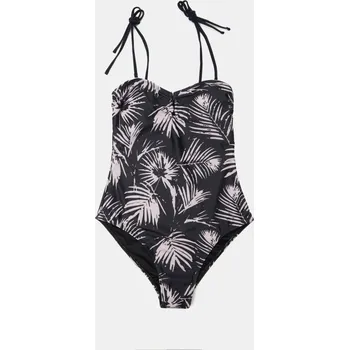 Dámské plavky Sinsay - Plavky - černá - 859II-99X - 859II-99X-L