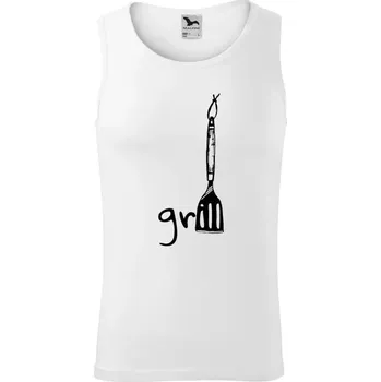 Pánské tílko Pánské tílko Grill