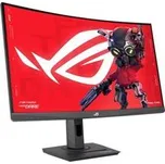 ASUS ROG/Strix XG27WCS/27"/VA/QHD/180Hz/1ms/Black/3R