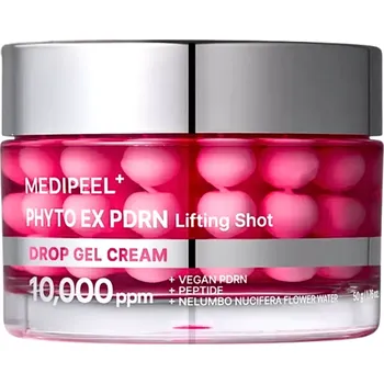 Pleťová kosmetika MEDI-PEEL Phyto Ex PDRN Lifting Shot zpevňující krém na obličej 50 g