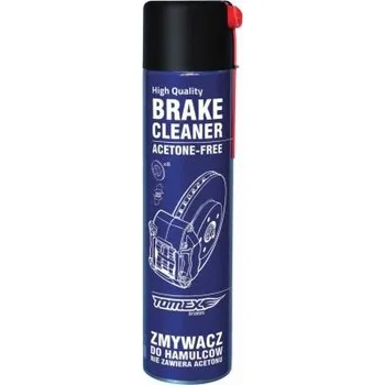 Čistidlo na brzdy / spojky TOMEX C BC-01