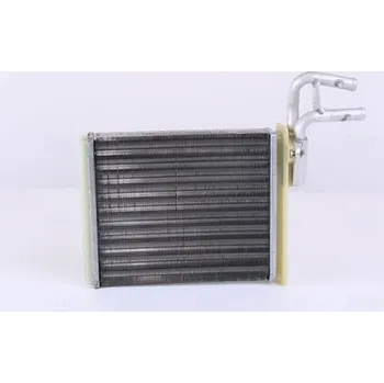 Výměník tepla, vnitřní vytápění NISSENS NIS73987