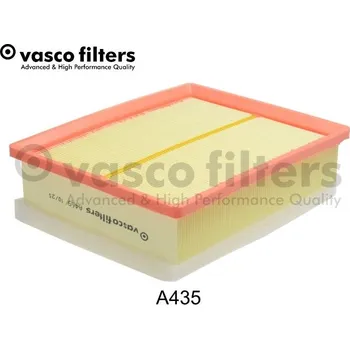 Vzduchový filtr Vzduchový filtr VASCO A469