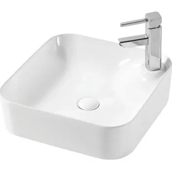 Umyvadlo Umyvadlo na desku Foster 43 1/O