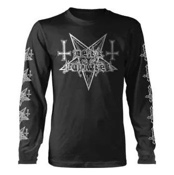 Merch Dark Funeral: Logo M 2025