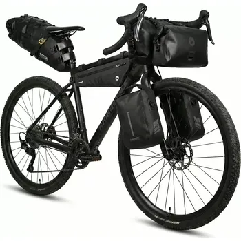 Sport Bikepackingová sada na kolo Rhinowalk BKP300