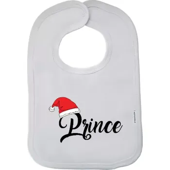 Bryndák Dětský bryndák Vánoční čepice - Prince