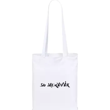 Látková taška Su moravák