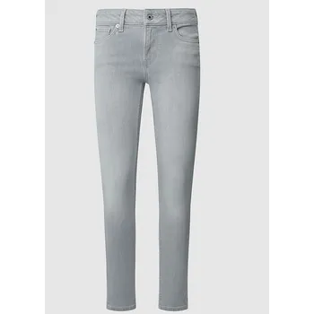 Dámské džíny Džíny Pepe Jeans Grau 5761118 W25/L32