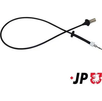 Náhon tachometru Hřídel tachometru JP GROUP 1170601300