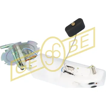 Palivové čerpadlo Palivové čerpadlo GEBE 9 6174 1