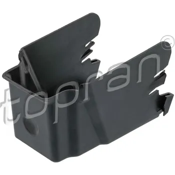 Autozámek Bezpečnostní háky, zámek kapoty motoru TOPRAN 504 556