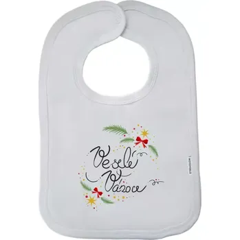 Bryndák Dětský bryndák Veselé Vánoce