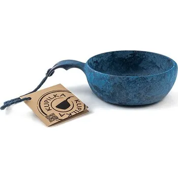 Kempingové nádobí Kupilka MISKA Junior 330 ml - Blueberry (BLUE)