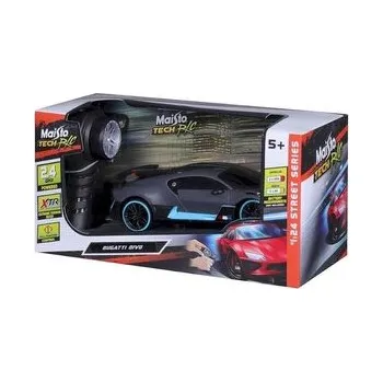 RC model auta Bugatti Divo RC 2,4GHz