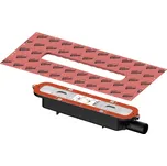 Tece Drainprofile 673001