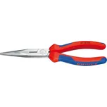 Knipex 2612200 kleště půlkulaté s břity 200mm