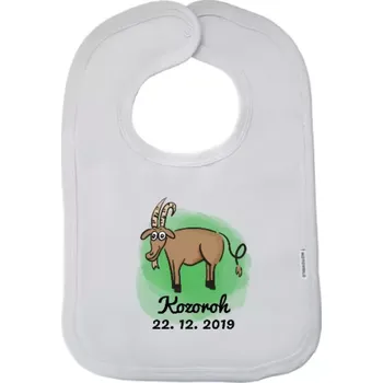 Bryndák Dětský bryndák Kozoroh