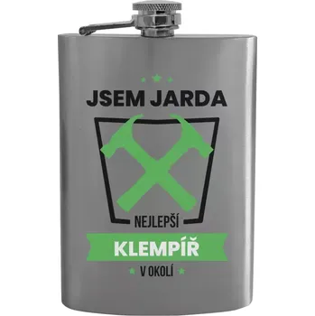 Placatka Placatka Nejlepší v okolí - klempíř