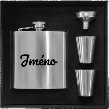 Placatka Placatka v krabičce Vlastní jméno