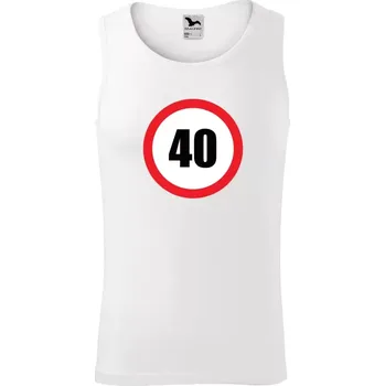 Pánské tílko Pánské tílko Značka