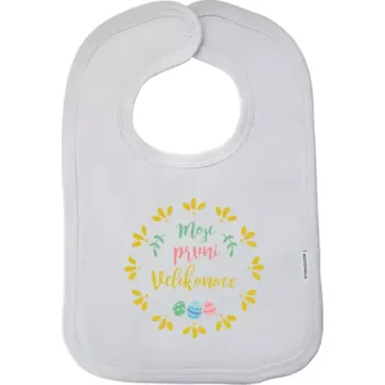 Bryndák Dětský bryndák Moje první Velikonoce